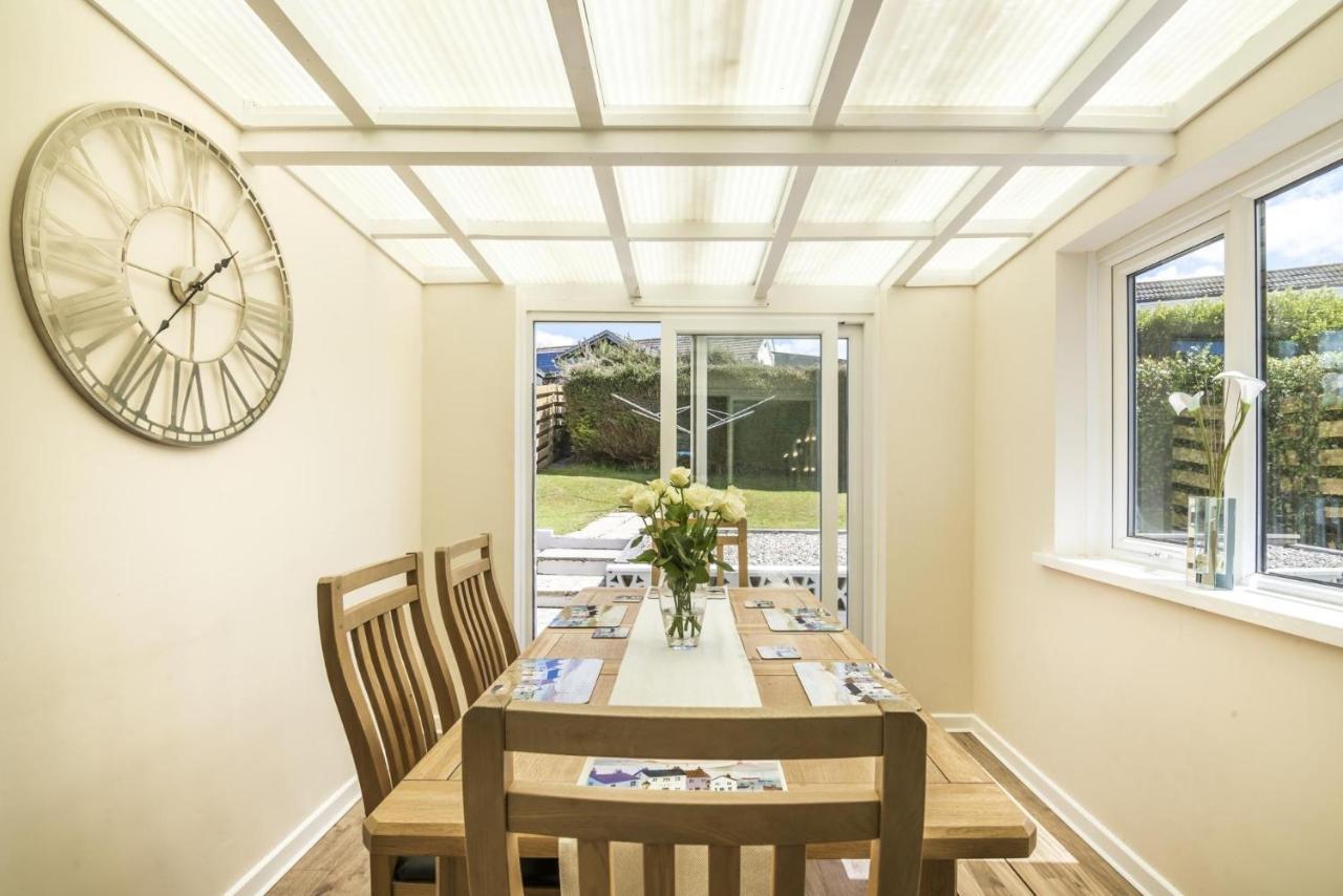 The Cwtch - 3 Bedroom - Pentlepoir *